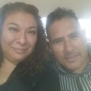 Meet your Posher, Raul y adriana